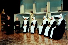 2001 - De nonnen van Navarone