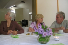 2009 - Leden vergadering