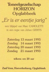 1993Jarig