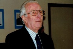 2003 - Viering Louis Awouters